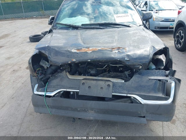 GMC Terrain Sle-2 2016 2GKFLTEKXG6157408 Image 6