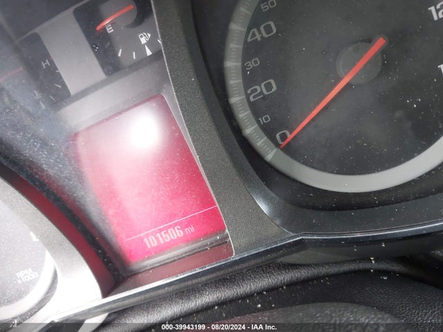 GMC Terrain Sle-2 2016 2GKFLTEKXG6157408 Image 7