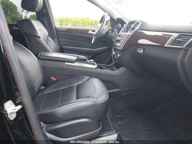 4JGDA5HB8EA374001 Mercedes-Benz Ml 350 4matic