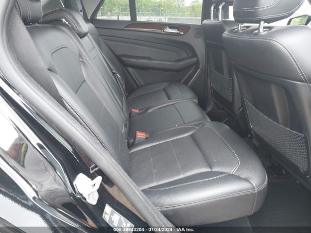 4JGDA5HB8EA374001 Mercedes-Benz Ml 350 4matic