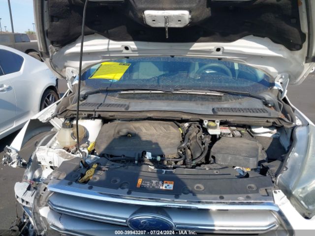 1FMCU0GD4HUC27623 Ford ESCAPE SE