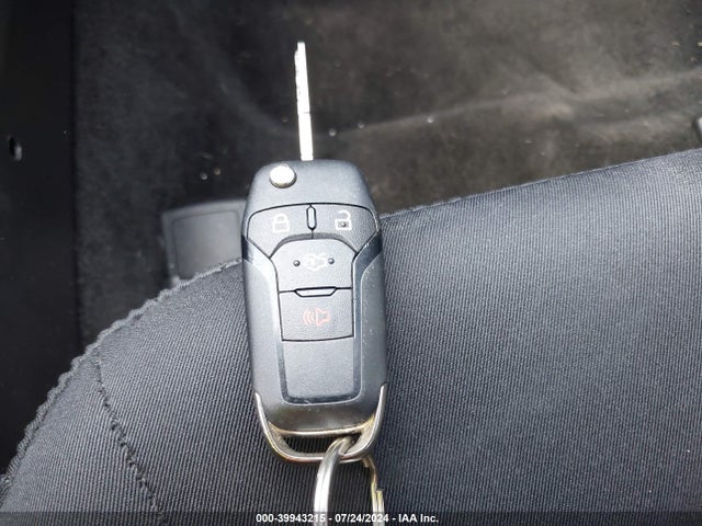 Ford FUSION SE 2015 3FA6P0HD6FR251861 Image 11