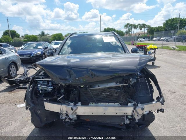 W1N0G8DB9NV347318 Mercedes-Benz Glc 300 Suv