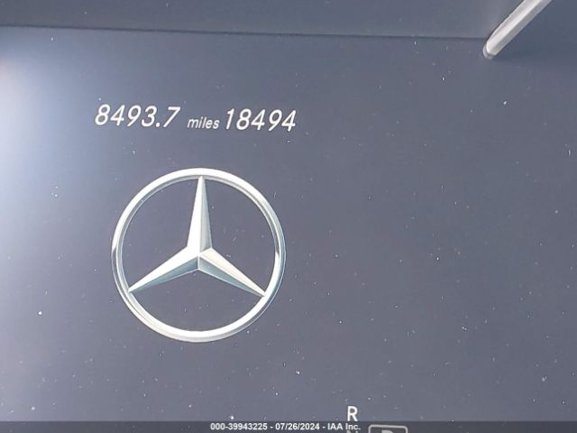 W1N0G8DB9NV347318 Mercedes-Benz Glc 300 Suv
