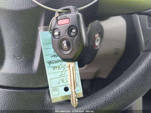 JF2SJADC7FH482722 Subaru Forester 2.5i Premium