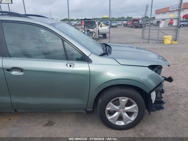 JF2SJADC7FH482722 Subaru Forester 2.5i Premium