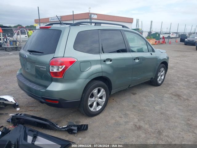 JF2SJADC7FH482722 Subaru Forester 2.5i Premium