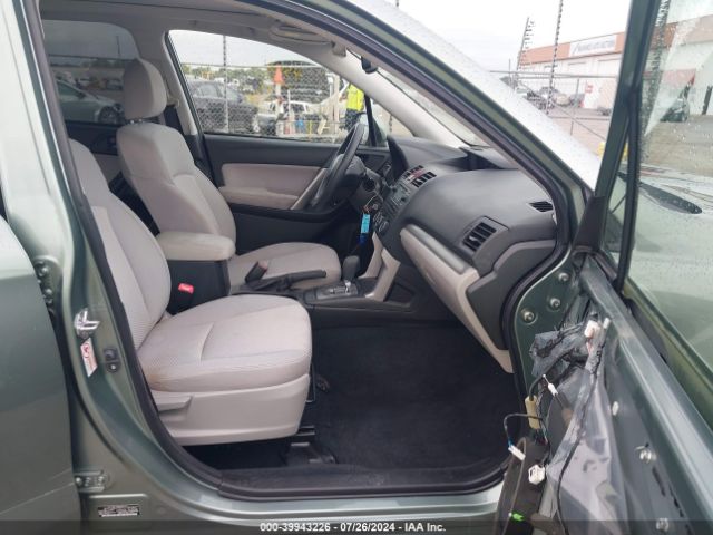 JF2SJADC7FH482722 Subaru Forester 2.5i Premium