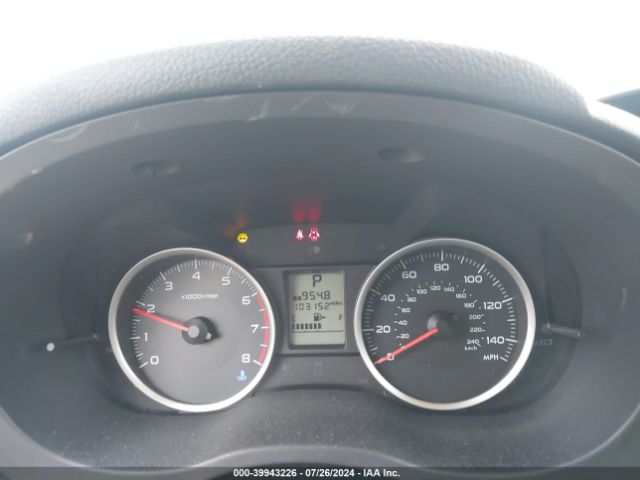 JF2SJADC7FH482722 Subaru Forester 2.5i Premium