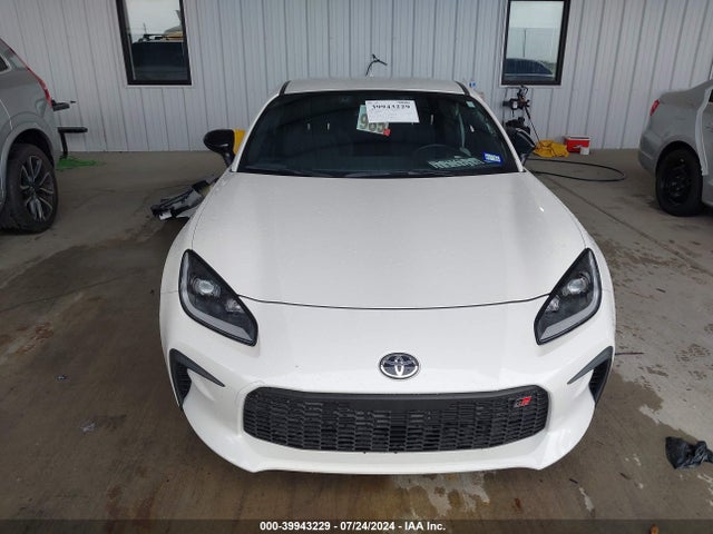 Toyota GR86 2023 JF1ZNBC13P8762684 Image 13