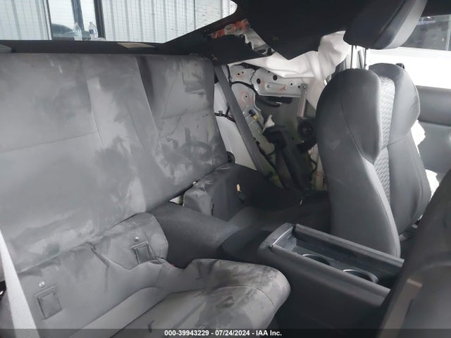 Toyota GR86 2023 JF1ZNBC13P8762684 Image 8