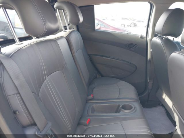 KL8CB6S92FC747993 Chevrolet Spark Ls Cvt