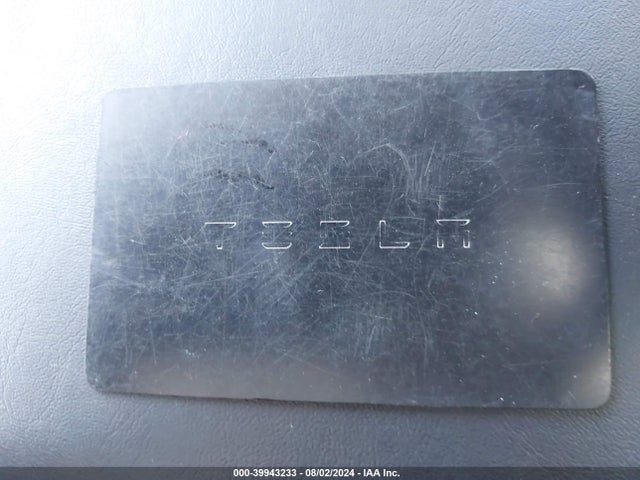 2020 TESLA MODEL Y 5YJYGDEE4LF029811 Photo 10