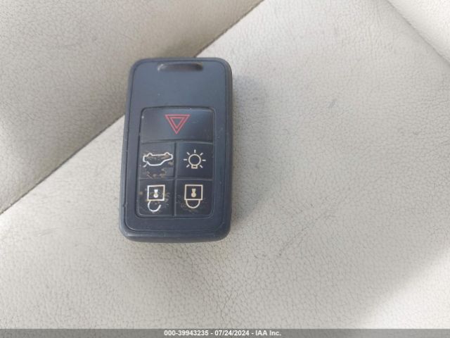 YV1612TK3F1362773 Volvo S60 T5 Premier