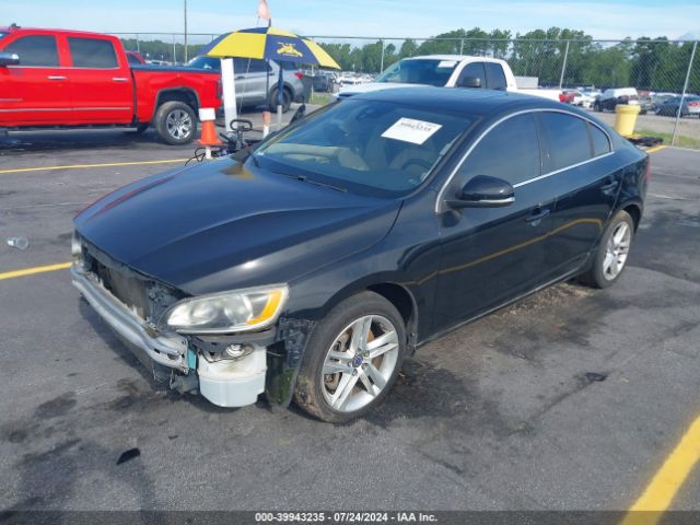 YV1612TK3F1362773 Volvo S60 T5 Premier