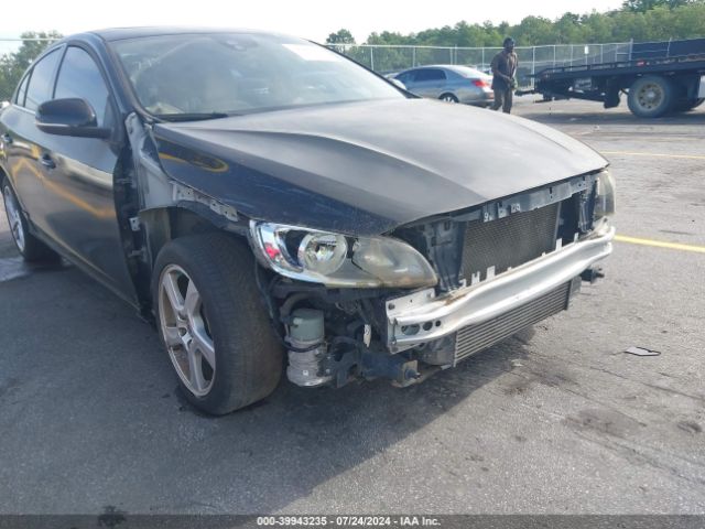 YV1612TK3F1362773 Volvo S60 T5 Premier