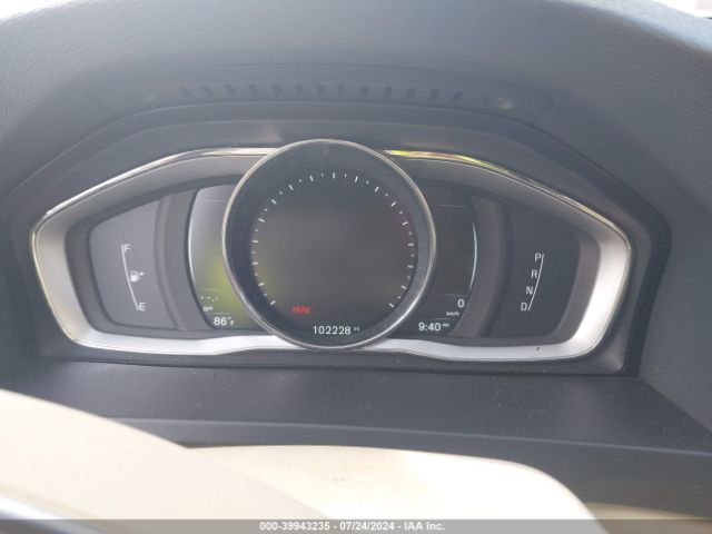 YV1612TK3F1362773 Volvo S60 T5 Premier