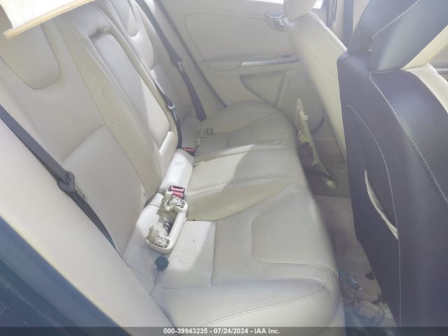 YV1612TK3F1362773 Volvo S60 T5 Premier