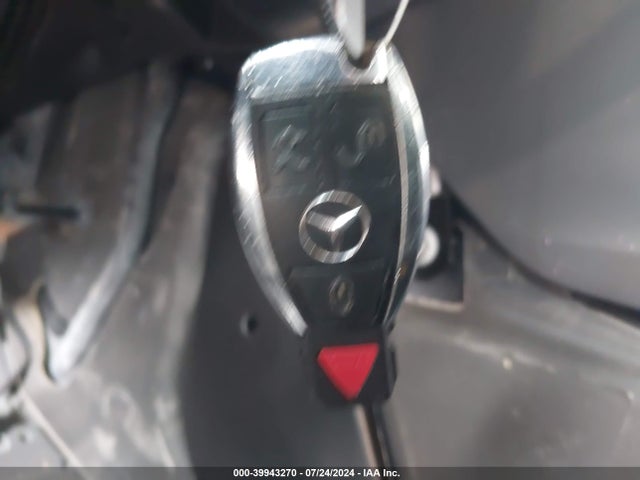WDDHF5KB7GB226943 Mercedes-Benz E 350