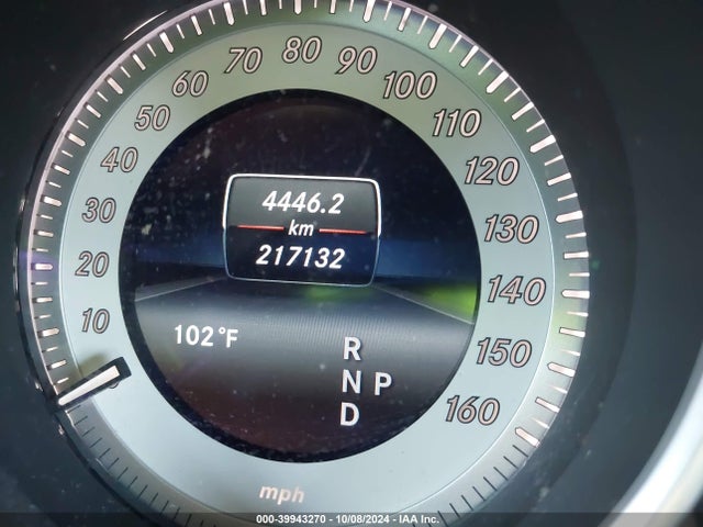 WDDHF5KB7GB226943 Mercedes-Benz E 350