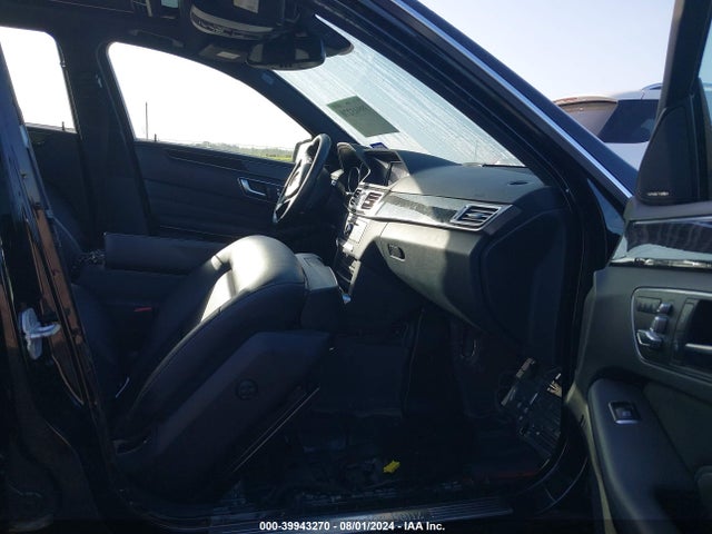 WDDHF5KB7GB226943 Mercedes-Benz E 350