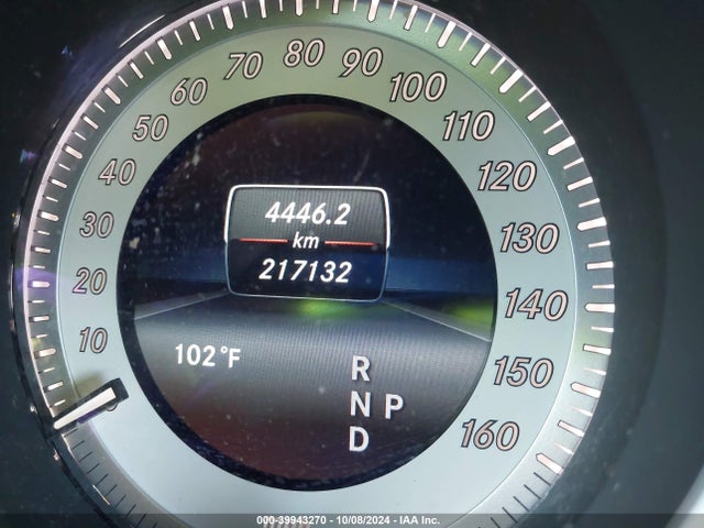 WDDHF5KB7GB226943 Mercedes-Benz E 350