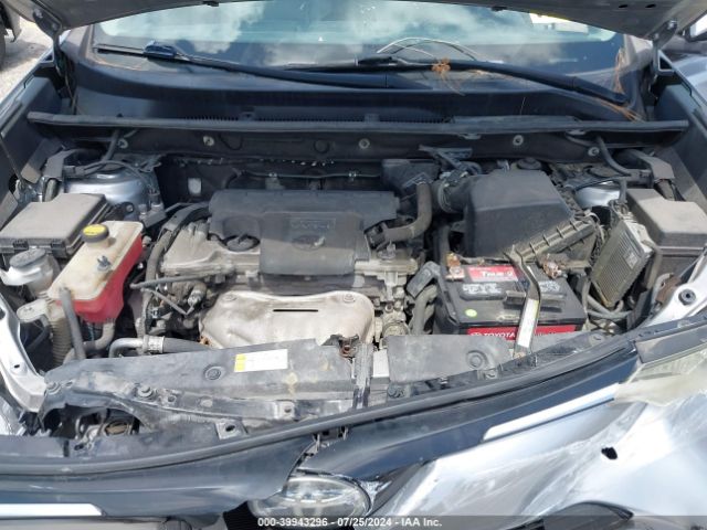 2T3WFREVXHW375015 Toyota Rav4 Xle