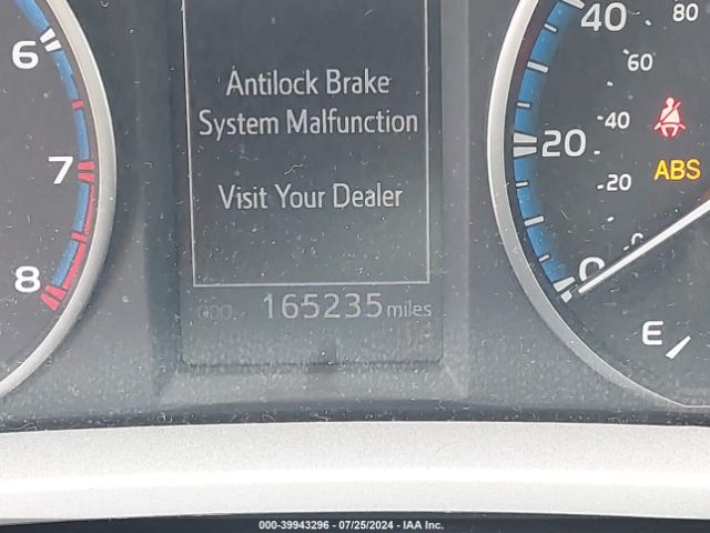 2T3WFREVXHW375015 Toyota Rav4 Xle