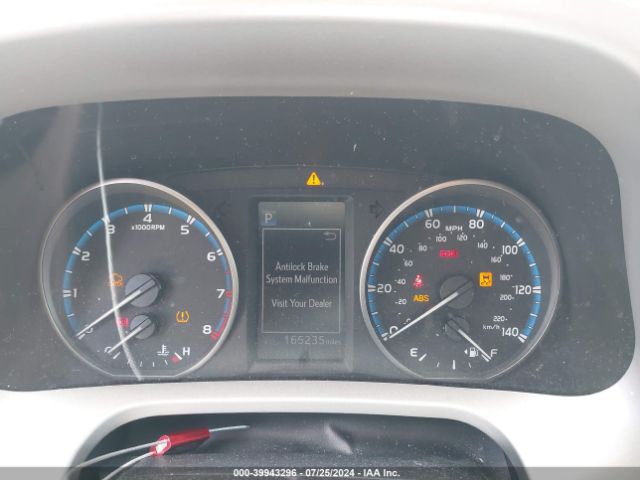 2T3WFREVXHW375015 Toyota Rav4 Xle