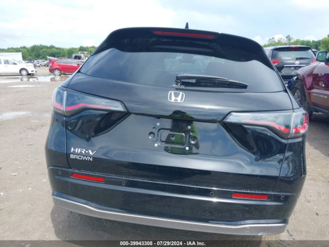 3CZRZ2H79RM766758 Honda Hr-v Awd Ex-l/awd Ex-l W/o Bsi