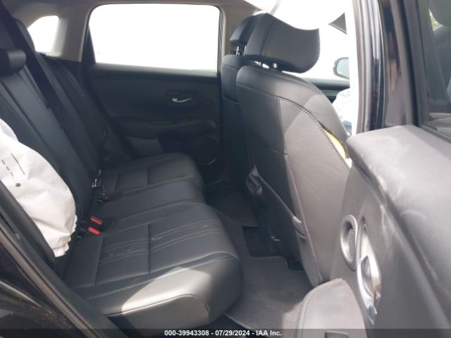 3CZRZ2H79RM766758 Honda Hr-v Awd Ex-l/awd Ex-l W/o Bsi