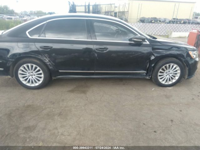1VWBT7A31HC024901 Volkswagen Passat 1.8t Se