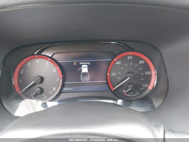1N6ED1EK2RN606813 Nissan Frontier