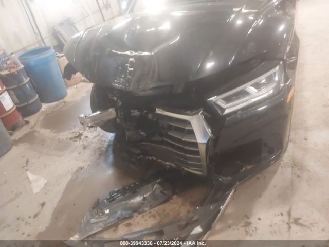 WA1BNAFY9J2020194 Audi Q5 2.0t Premium/2.0t Tech Premium
