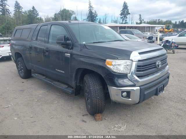 Toyota Tundra Sr 5.7l V8/sr5 5.7l V8/trd Pro 5.7l V8 2015 5TFUY5F1XFX456367 main image