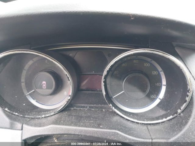 5NPEB4AC1EH906815 Hyundai SONATA GLS