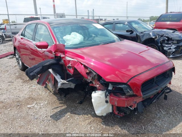 1LN6L9SK1J5617279 auction archive image