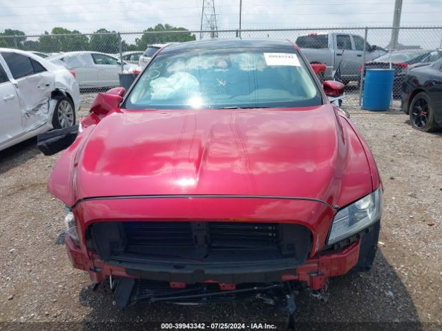 1LN6L9SK1J5617279 Lincoln Continental Select