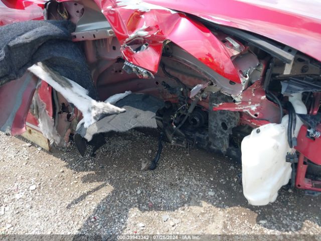 1LN6L9SK1J5617279 Lincoln Continental Select