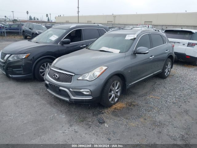 JN1BJ0RP1GM232585 Infiniti QX50