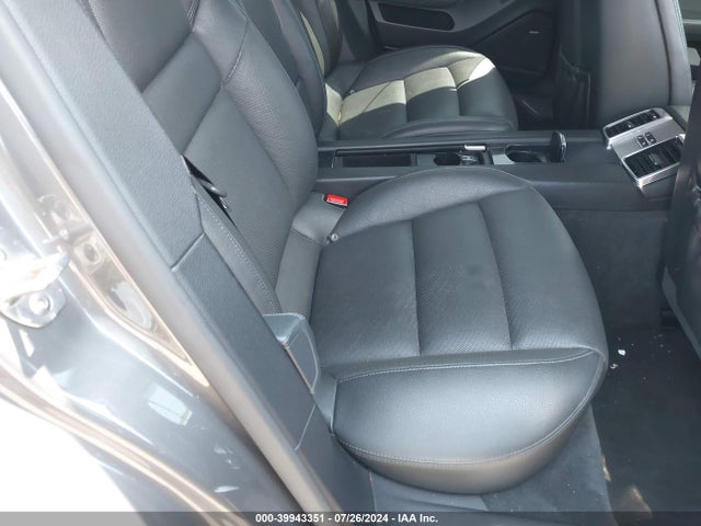 2013 PORSCHE PANAMERA WP0AA2A75DL014358 Photo 7