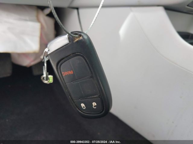1C4PJLLB7LD657403 Jeep Cherokee Latitude Plus Fwd