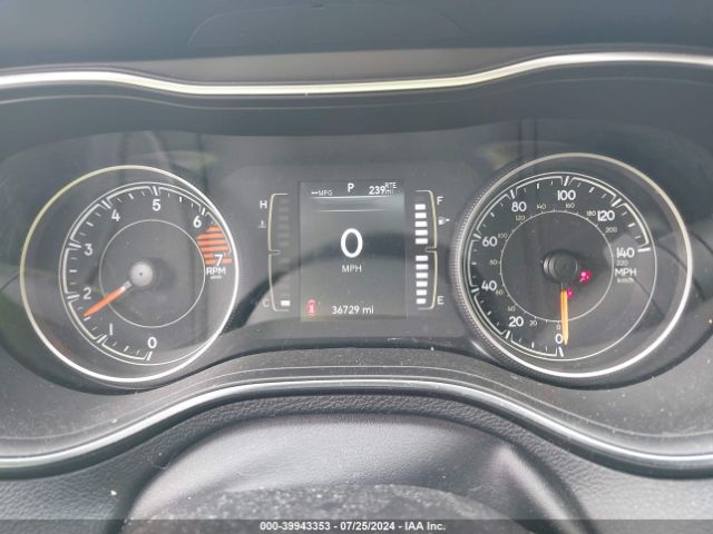 1C4PJLLB7LD657403 Jeep Cherokee Latitude Plus Fwd