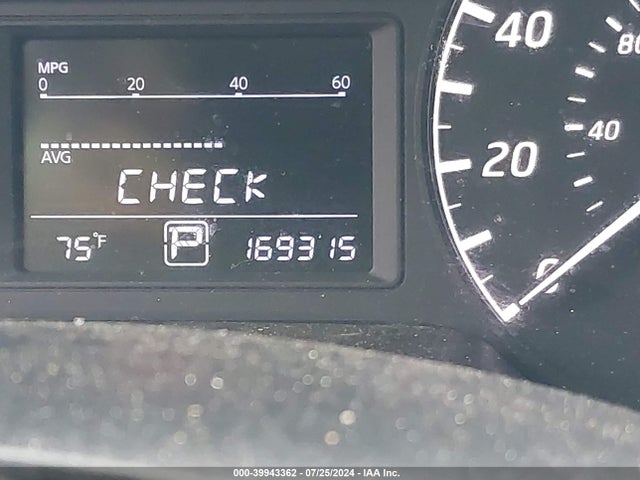 Nissan SENTRA S 2015 3N1AB7APXFY349994 Image 7