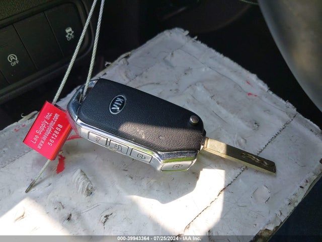 KIA Soul X-line 2020 KNDJ23AUXL7009706 Image 11