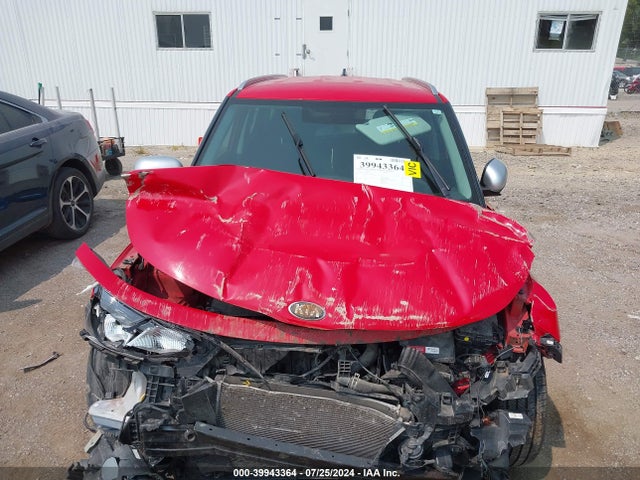 KIA Soul X-line 2020 KNDJ23AUXL7009706 Image 12