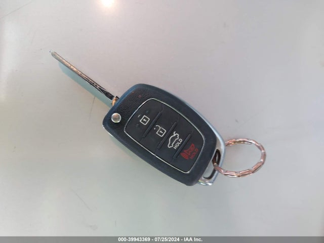 Hyundai SONATA SE 2015 5NPE24AF8FH169687 Image 11