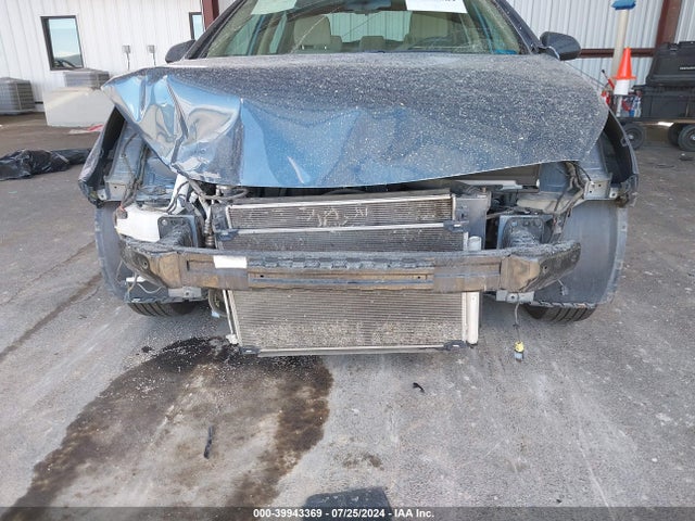 Hyundai SONATA SE 2015 5NPE24AF8FH169687 Image 6