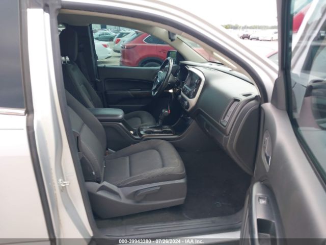 1GTH5BEA8F1142133 GMC CANYON SLE