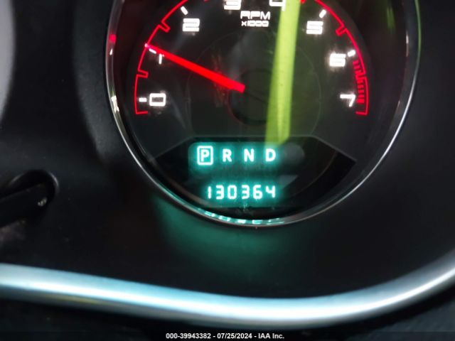 1C3CDZAB0EN115752 Dodge AVENGER SE